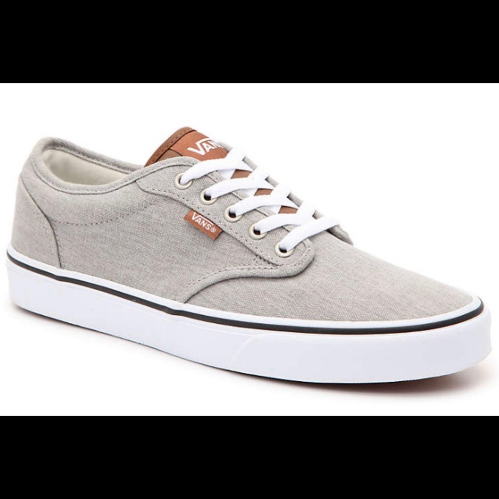 VANS FOR 25$ buy it plz it’s on sale